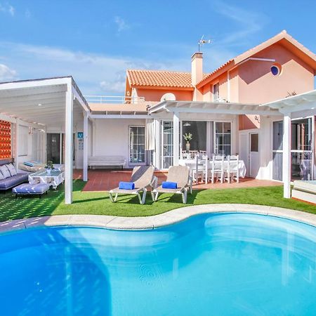 Villa Maday コラレホ エクステリア 写真
