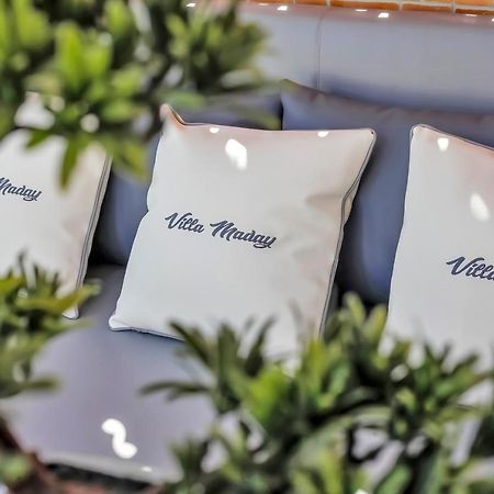 Villa Maday コラレホ エクステリア 写真