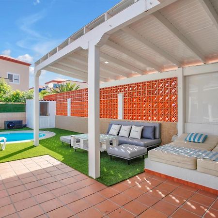 Villa Maday コラレホ エクステリア 写真