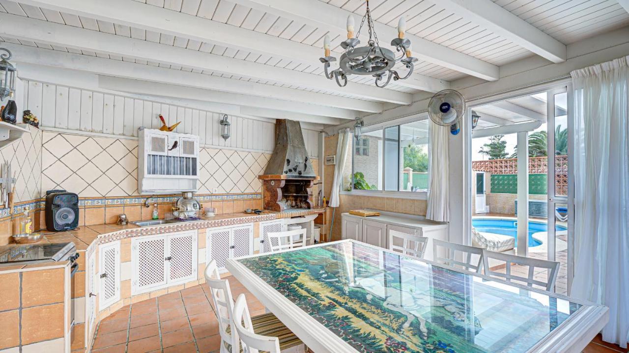 Villa Maday コラレホ エクステリア 写真