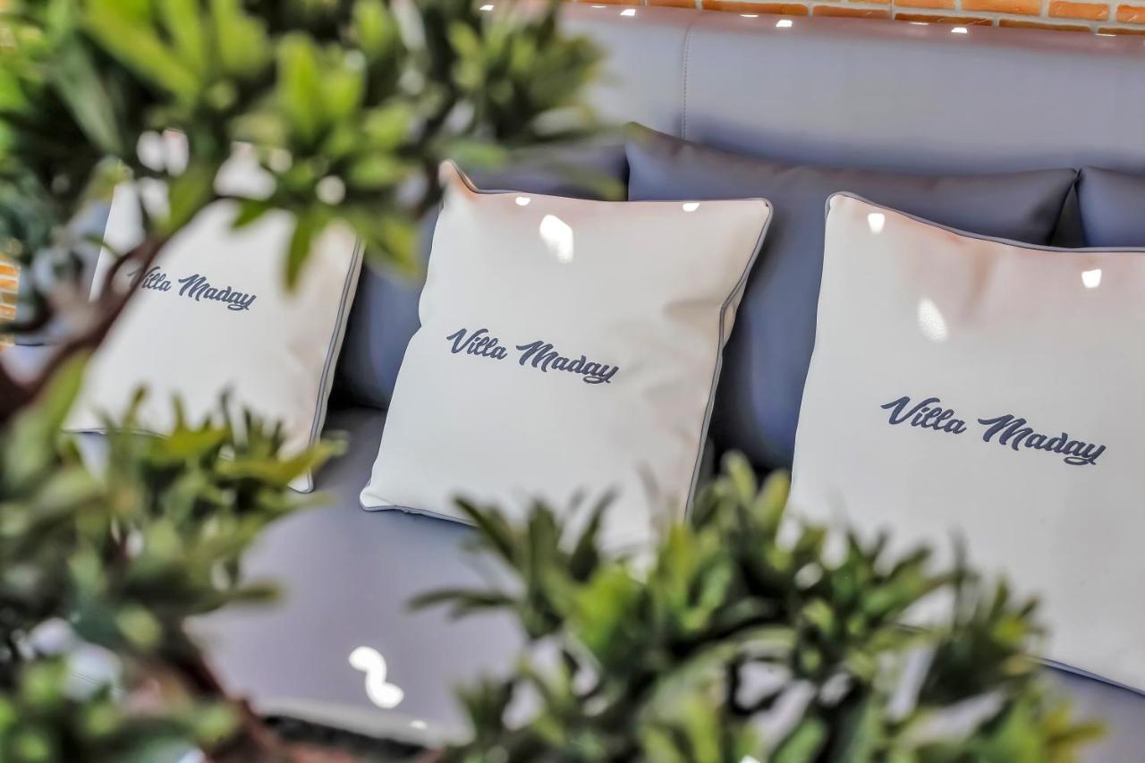 Villa Maday コラレホ エクステリア 写真