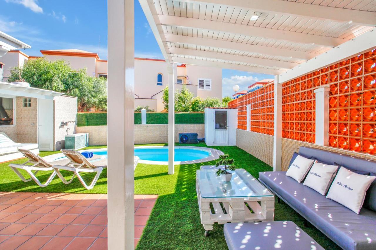 Villa Maday コラレホ エクステリア 写真
