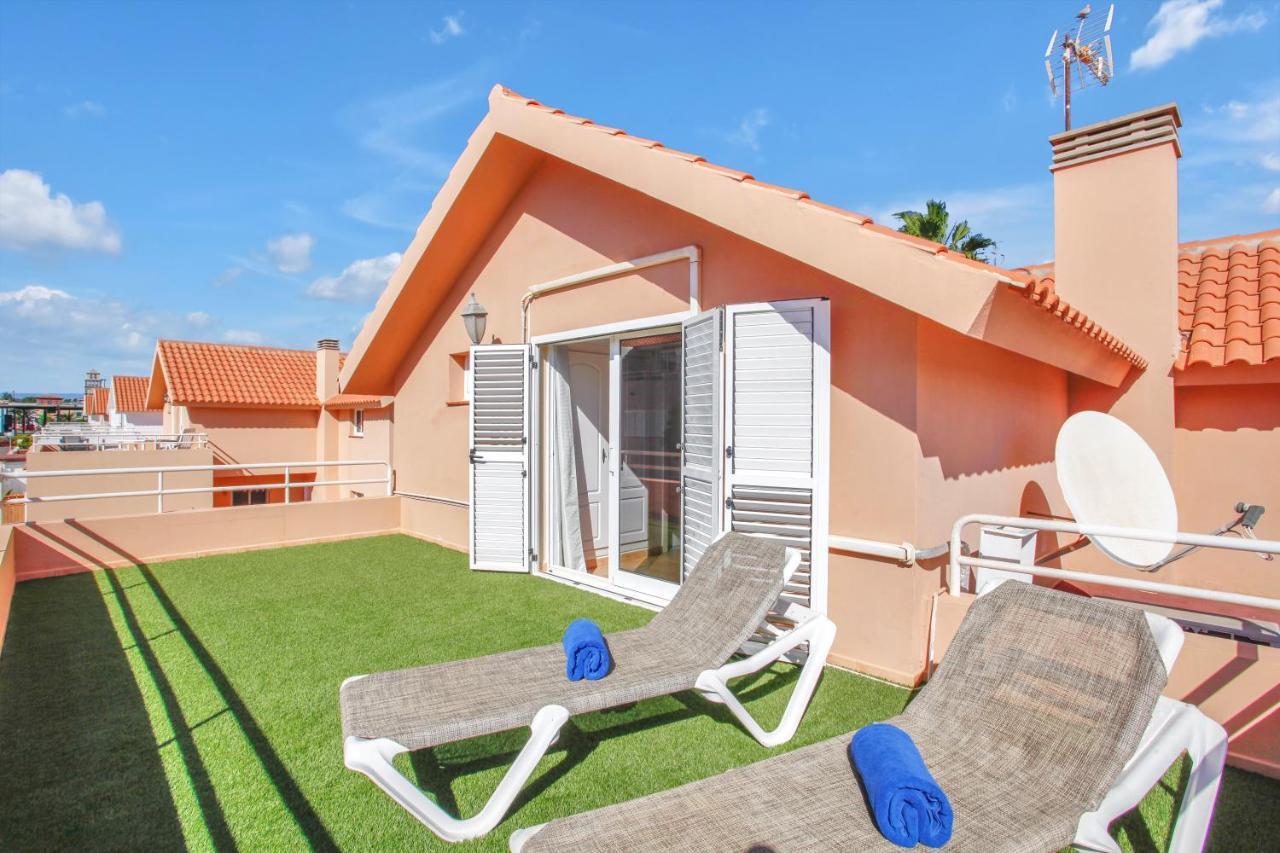 Villa Maday コラレホ エクステリア 写真